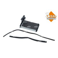 NRF 58622 Wärmetauscher, Innenraumheizung