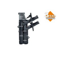 NRF 58622 Wärmetauscher, Innenraumheizung