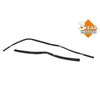 NRF 58622 Wärmetauscher, Innenraumheizung