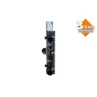 NRF 58845 Kühler, Motorkühlung