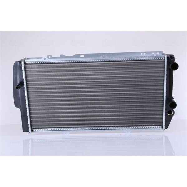NISSENS 604551 Kühler, Motorkühlung