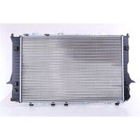 NISSENS 60457 Kühler, Motorkühlung