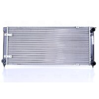 NISSENS 652621 Kühler, Motorkühlung