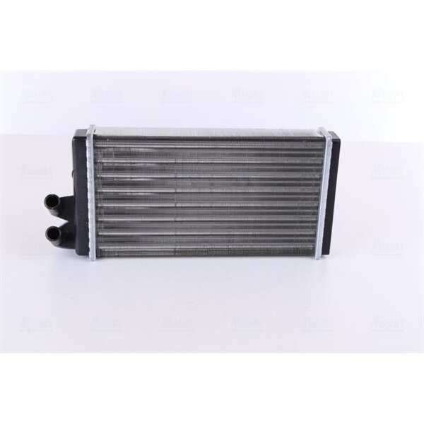 NISSENS 70220 Wärmetauscher, Innenraumheizung