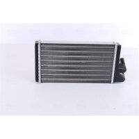 NISSENS 70220 Wärmetauscher, Innenraumheizung