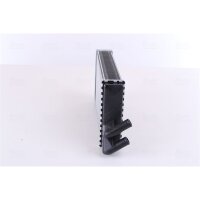 NISSENS 70220 Wärmetauscher, Innenraumheizung