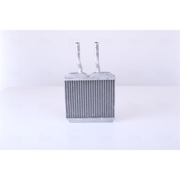 NISSENS 72634 Wärmetauscher, Innenraumheizung