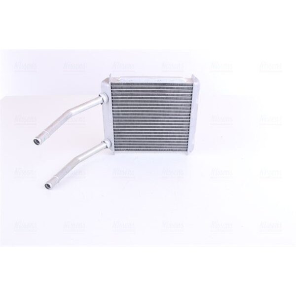 NISSENS 726531 Wärmetauscher, Innenraumheizung