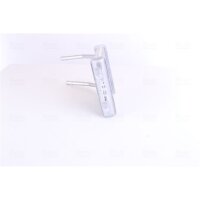 NISSENS 726531 Wärmetauscher, Innenraumheizung
