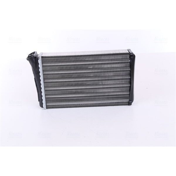 NISSENS 72655 Wärmetauscher, Innenraumheizung