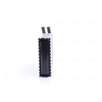 NISSENS 73940 Wärmetauscher, Innenraumheizung