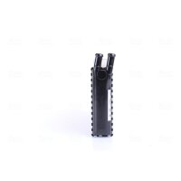 NISSENS 73940 Wärmetauscher, Innenraumheizung