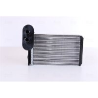 NISSENS 73962 Wärmetauscher, Innenraumheizung