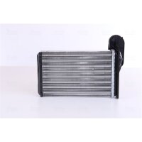 NISSENS 73962 Wärmetauscher, Innenraumheizung