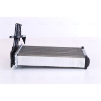 NISSENS 73962 Wärmetauscher, Innenraumheizung