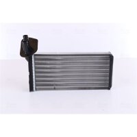 NISSENS 73965 Wärmetauscher, Innenraumheizung