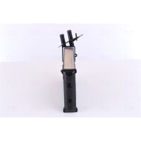 NISSENS 73965 Wärmetauscher, Innenraumheizung