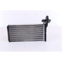 NISSENS 73965 Wärmetauscher, Innenraumheizung