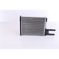NISSENS 73984 Wärmetauscher, Innenraumheizung