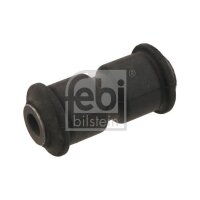 FEBI BILSTEIN 17816 Lagerbuchse, Blattfeder