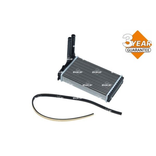 NRF 50524 Wärmetauscher, Innenraumheizung