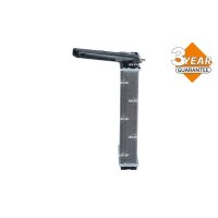 NRF 50524 Wärmetauscher, Innenraumheizung