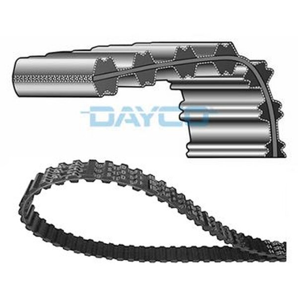 DAYCO 94591 Zahnriemen