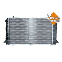 NRF 50527 Kühler, Motorkühlung