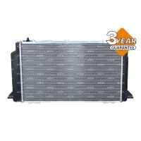 NRF 50527 Kühler, Motorkühlung