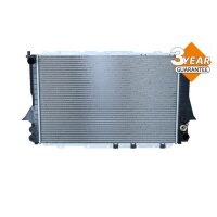 NRF 51321 Kühler, Motorkühlung