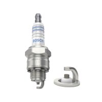 BOSCH 0 242 229 657 Zündkerze