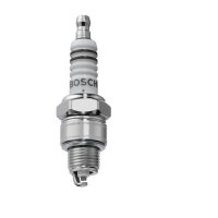BOSCH 0 242 229 657 Zündkerze