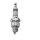 BOSCH 0 242 229 657 Zündkerze