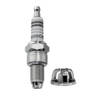 BOSCH 0 242 229 658 Zündkerze