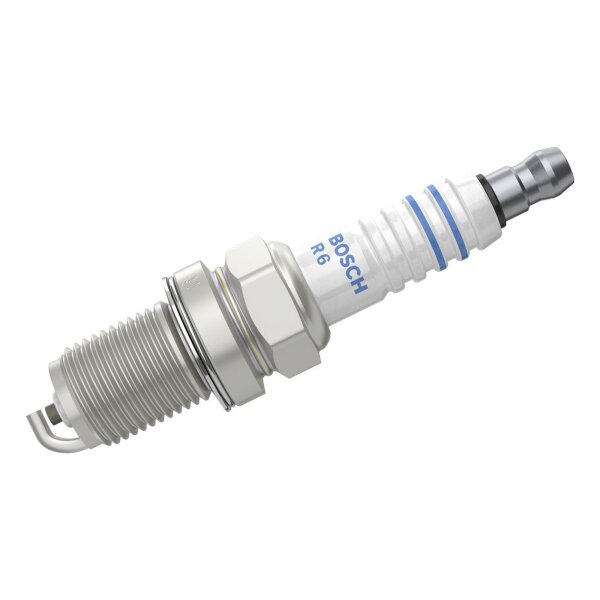 BOSCH 0 242 235 666 Zündkerze