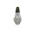 BOSCH 0 242 235 668 Zündkerze