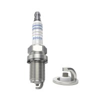 BOSCH 0 242 229 660 Zündkerze