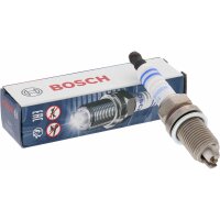 BOSCH 0 242 229 654 Zündkerze