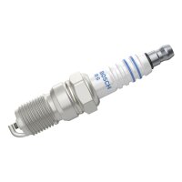 BOSCH 0 242 235 661 Zündkerze