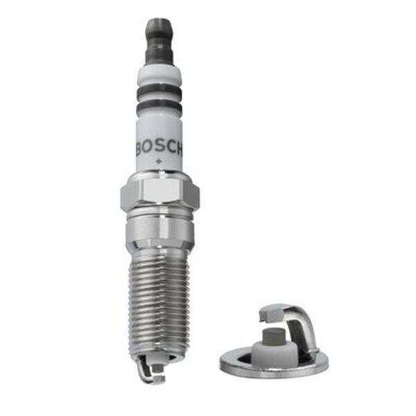 BOSCH 0 242 229 785 Zündkerze