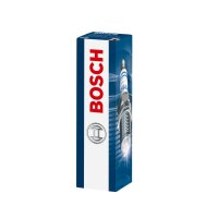 BOSCH 0 242 229 785 Zündkerze