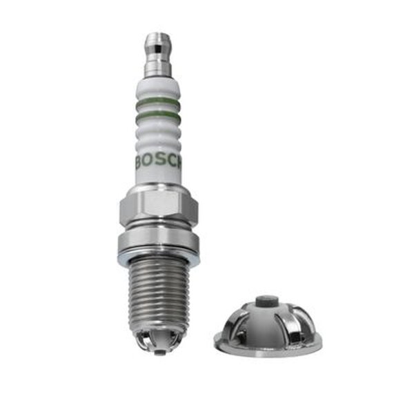 BOSCH 0 242 229 613 Zündkerze