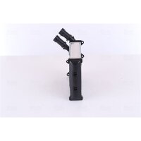 NISSENS 71156 Wärmetauscher, Innenraumheizung