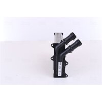 NISSENS 71156 Wärmetauscher, Innenraumheizung