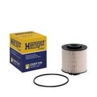 HENGST FILTER E52KP D36 Kraftstofffilter