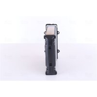 NISSENS 72657 Wärmetauscher, Innenraumheizung