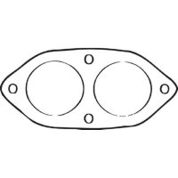 BOSAL 256-947 Dichtung, Abgasrohr