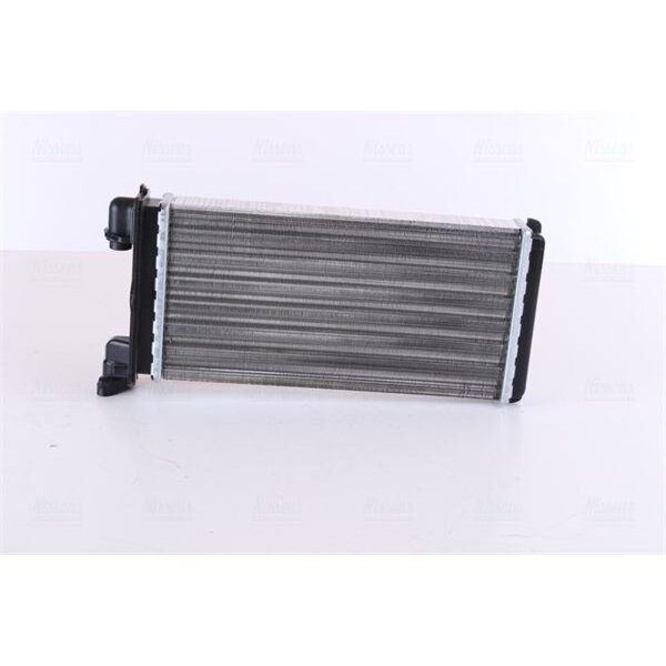 NISSENS 70501 Wärmetauscher, Innenraumheizung