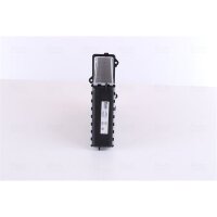 NISSENS 70501 Wärmetauscher, Innenraumheizung