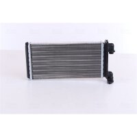 NISSENS 70501 Wärmetauscher, Innenraumheizung